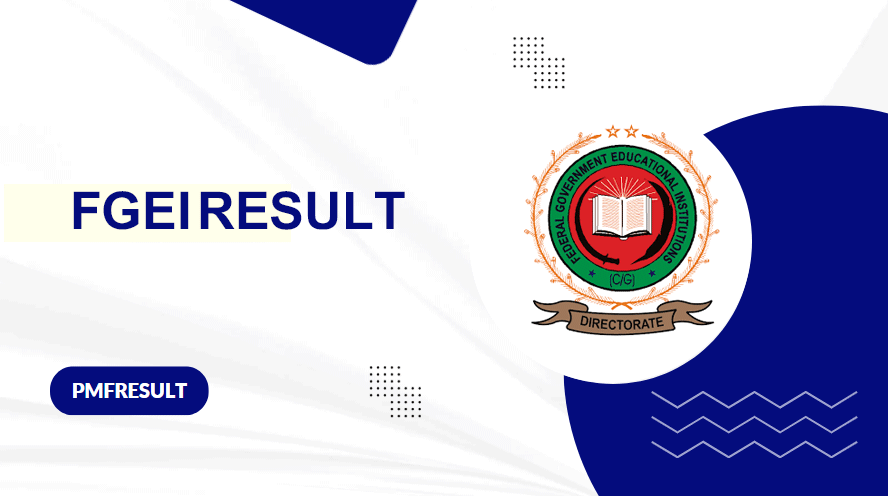 FGEI Result