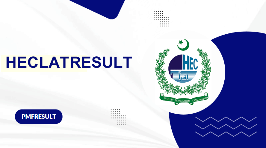 HEC LAT Result