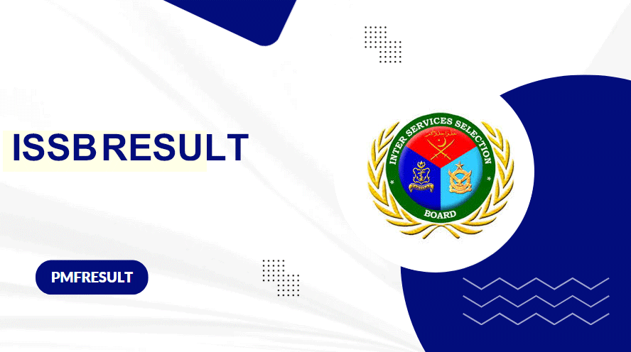 ISSB Result