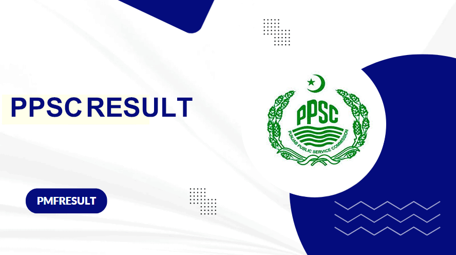 PPSC Result